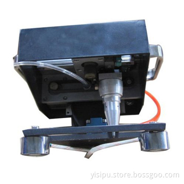 Portable DOT Peen Marking Machine for Auto Engine (YSP-4E)
